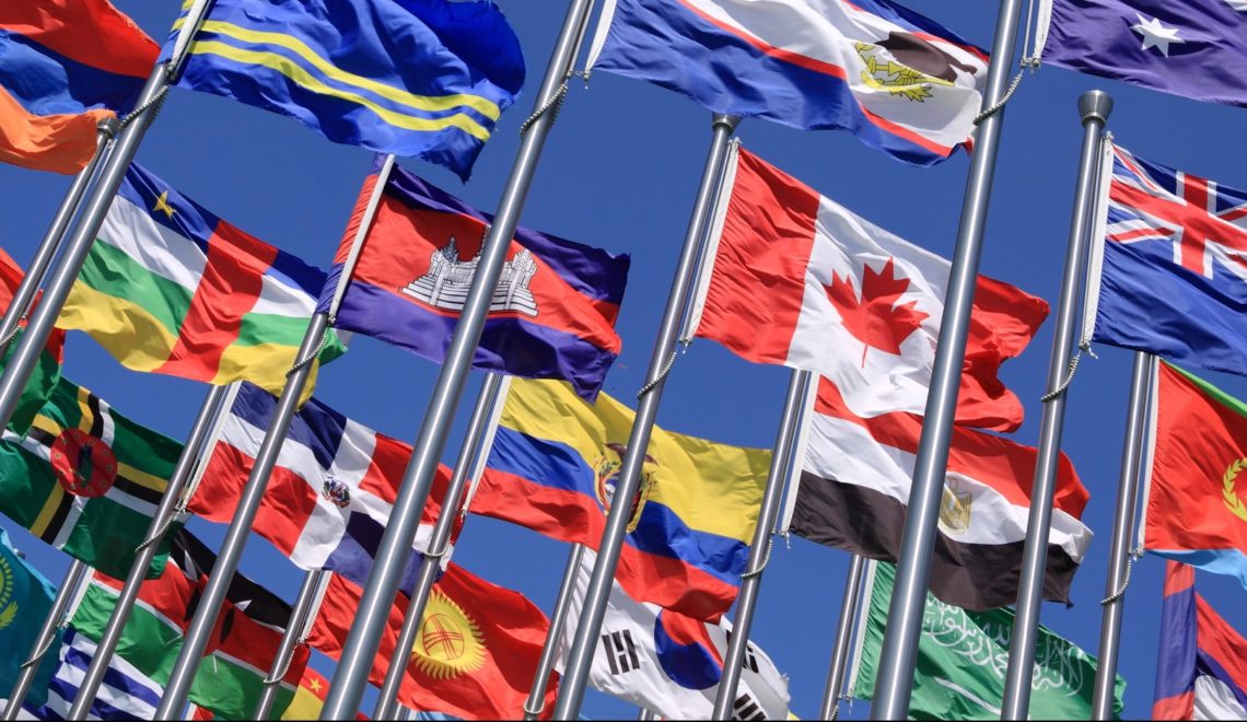 ۱۰ کشور خوب جهان به انتخاب سازمان ملل متحد