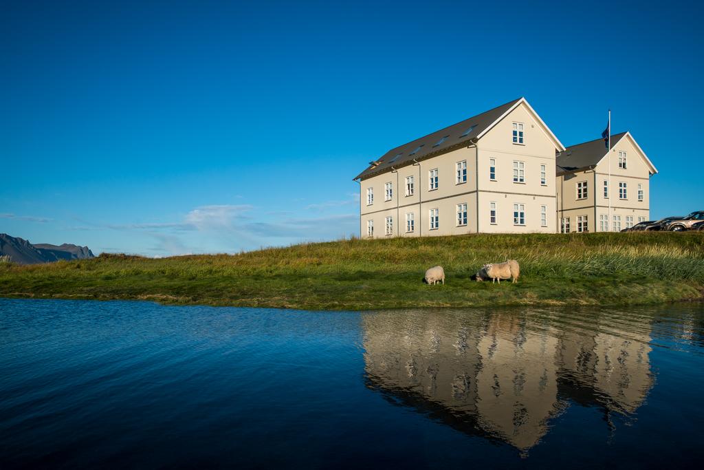 رمانتیک ترین اقامتگاه های ایسلند در ماه عسل