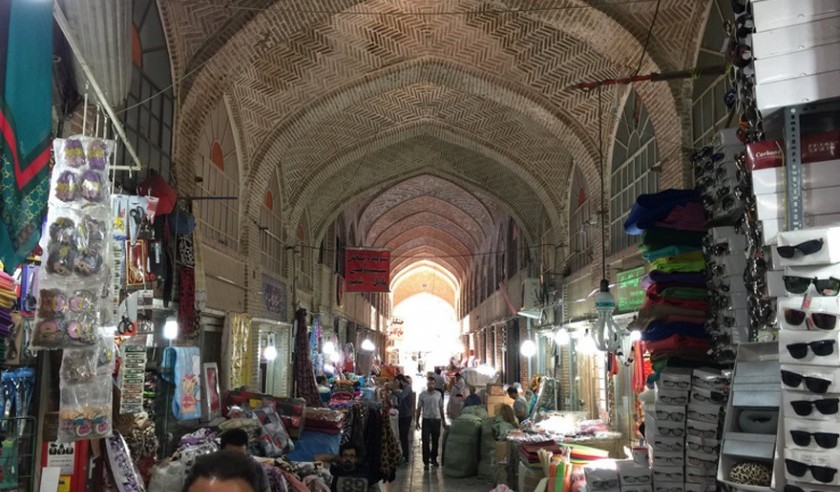 بازار تهران ؛ راهنمای گردشگری در تهران