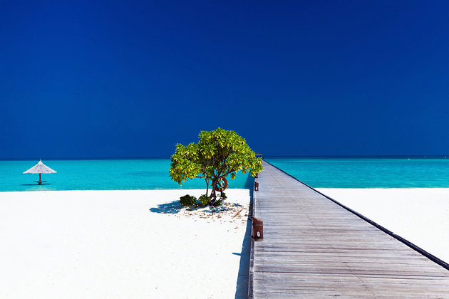 جزایر مالدیو