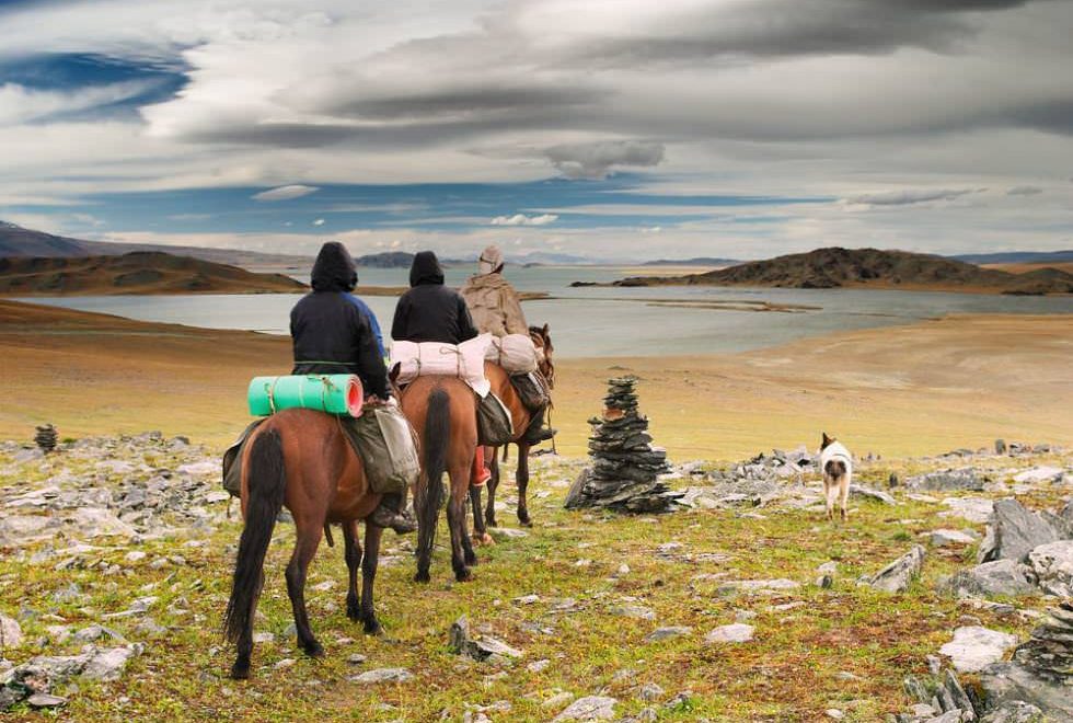 مغولستان، جواهری پنهان در دل آسیای شرقی