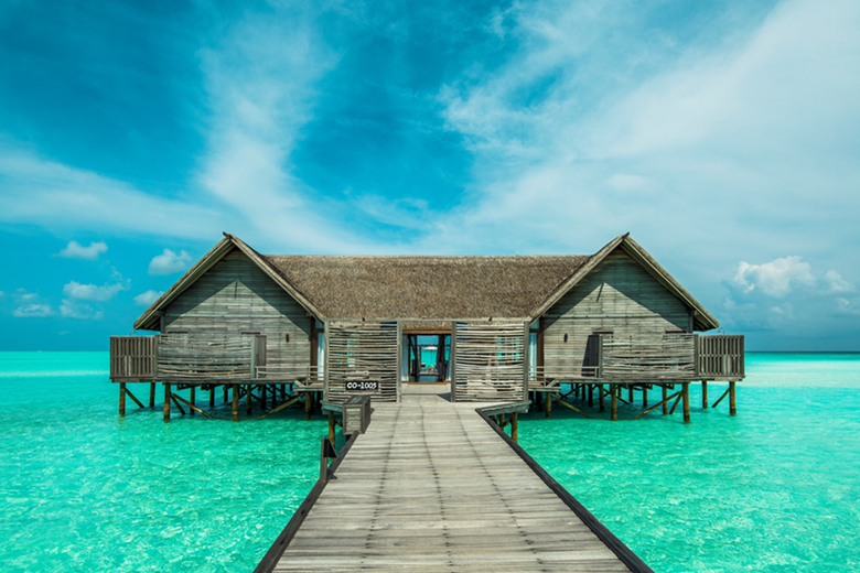 جزیره کاکائو| مالدیو