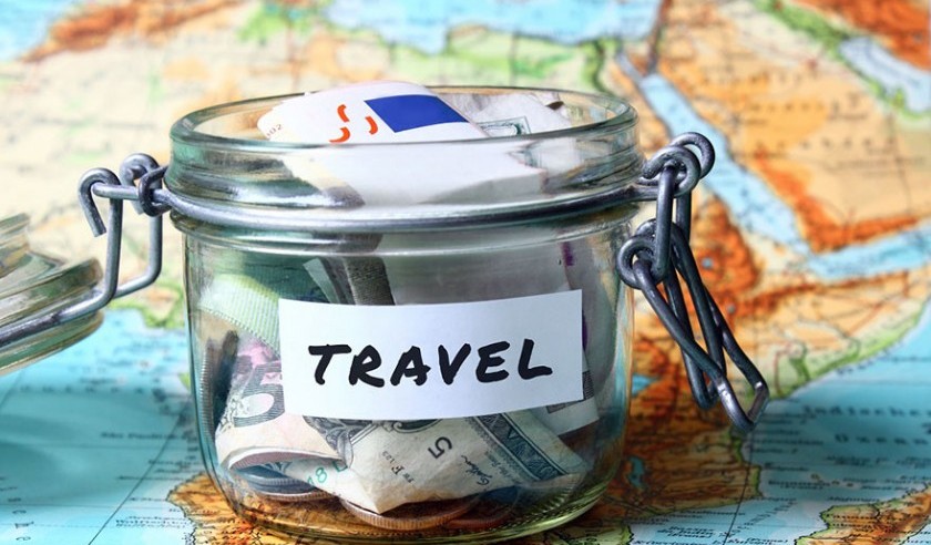 هشت شیوه برای کاهش هزینه های سفر