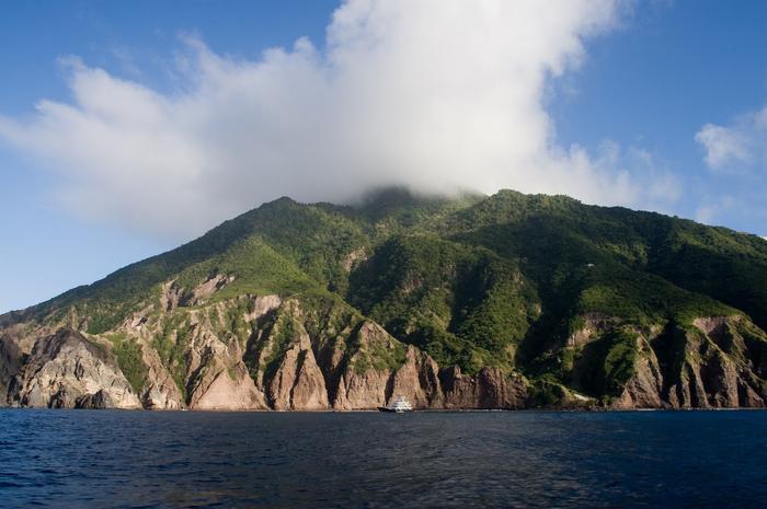خطرناک ترین جزایر جهان
