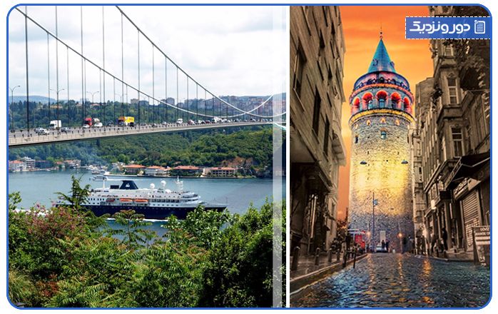 بهترین زمان برای سفر به استانبول چه زمانی است