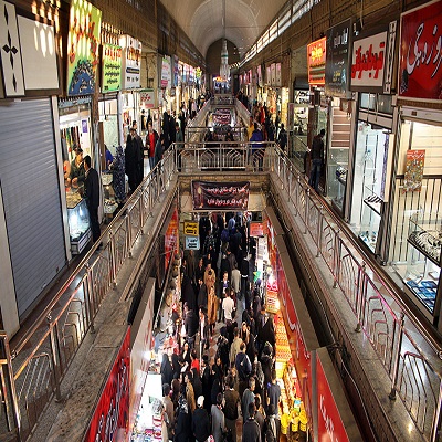 بازار امام رضا مشهد