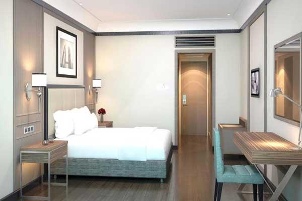 هتل داینستی از هتل های ۳ ستاره کوالالامپور