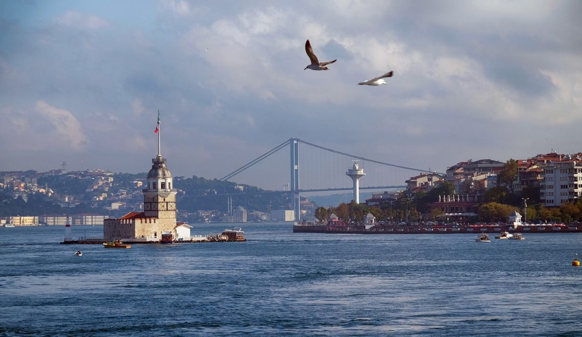 دلایل سفر به استانبول