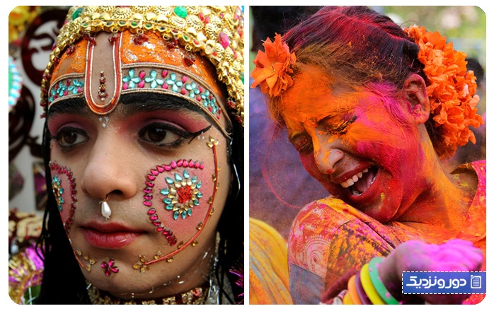جشنواره‌های هند
