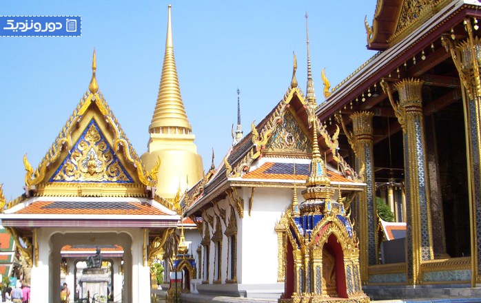مکان هایی که در سفر به بانکوک باید از رفتن به آنها اجتناب کنید