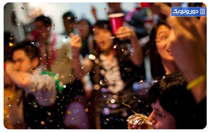 جشن‌های سنتی کره جنوبی فستویال فرهنگی گو جونگ‌ نو