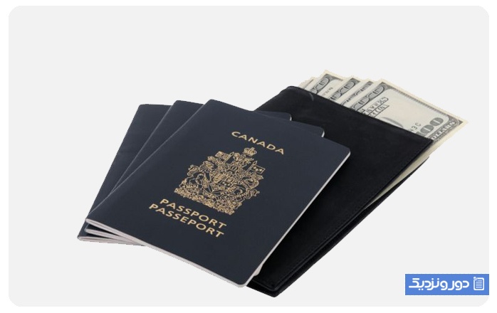 پاسپورت کانادایی نیاز به ویزا ندارد