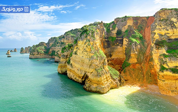 بهترین مقصد گردشگری اروپا جاذبه‌های گردشگری پرتغال