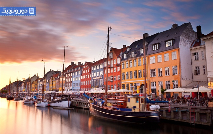 کارهایی که می توانید در کپنهاگ به صورت رایگان انجام دهید