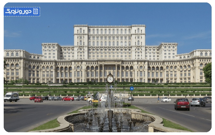 سفر به بخارست و عجیب ترین جاذبه های گردشگری