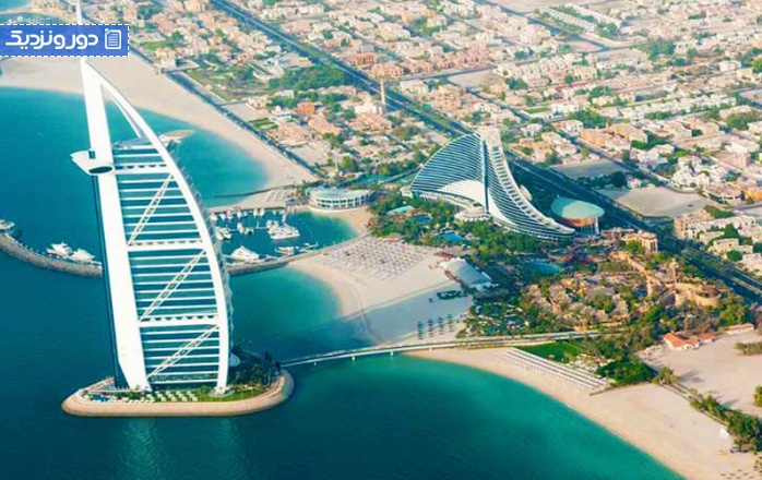 ارزان ترین زمان سفر به دبی چه زمانی است؟