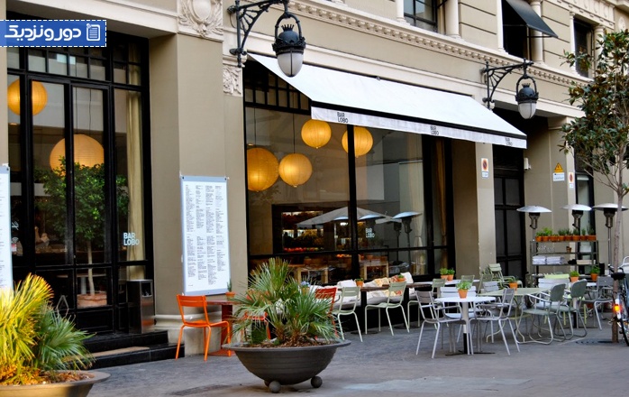 معرفی بهترین رستوران های لا رامبلا در بارسلون