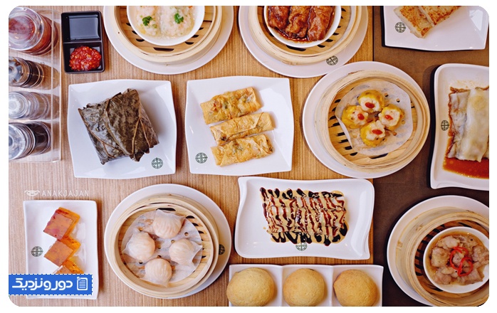 ارزان ترین رستوران هنگ کنگ دارای ستاره میشلن