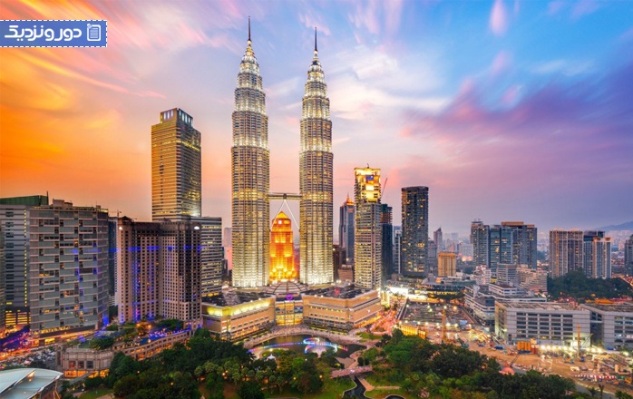 قوانین گردشگری مالزی که بهتر است پیش از سفر به این کشور بدانید