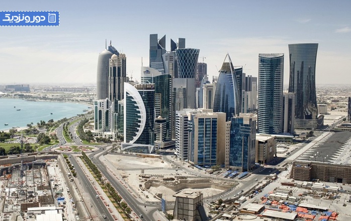 دوحه یا دبی؟ کدام یک شهر بهتری است؟