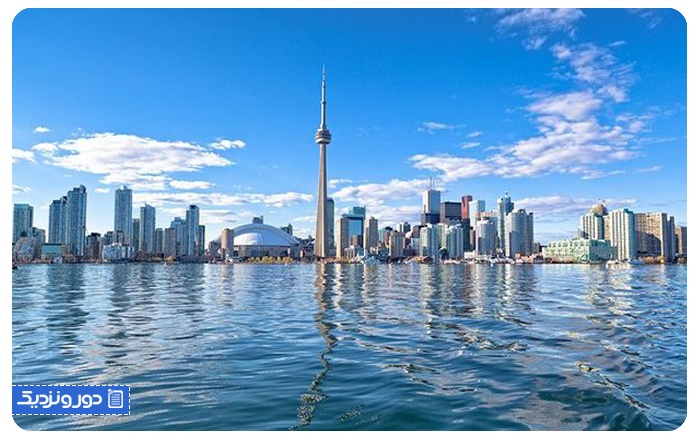 بهترین شهرهای کانادا برای سفرهای انفرادی