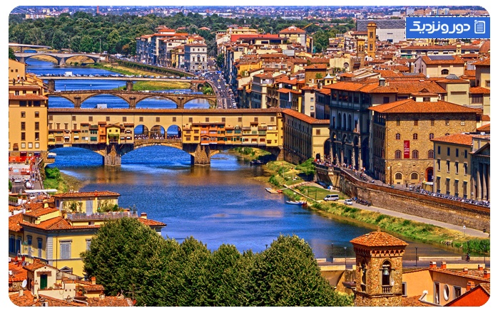 فلورانس-Florence