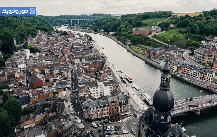 شهرهای معروف بلژیک که باید از آن بازدید کرد
