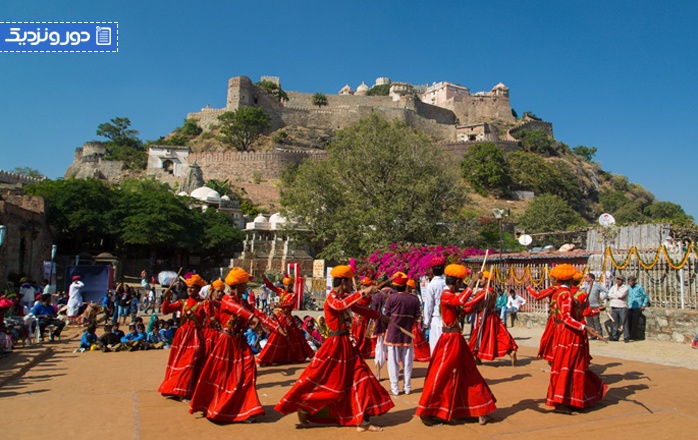 رویدادها و جشنواره های هند در ماه دسامبر ۲۰۱۹