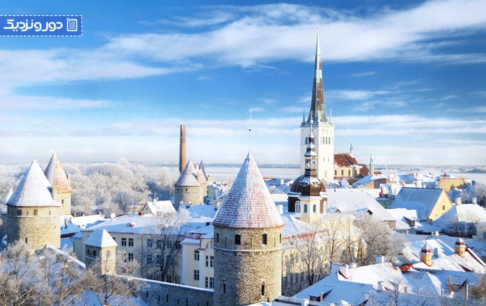مشهور ترین جشنواره های زمستانی اروپا